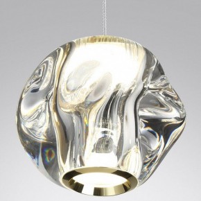 Подвесной светильник Odeon Light Jemstone 5085/5L в Приобье - priobie.mebel24.online | фото