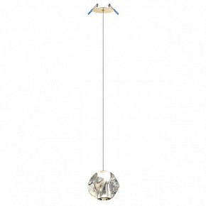 Подвесной светильник Odeon Light Jemstone 5085/5L в Приобье - priobie.mebel24.online | фото 3