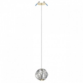 Подвесной светильник Odeon Light Jemstone 5085/5L в Приобье - priobie.mebel24.online | фото 4