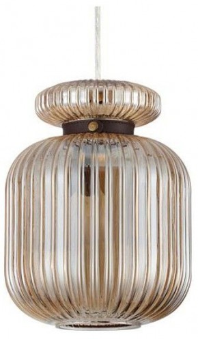 Подвесной светильник Odeon Light Jugi 5042/1A в Приобье - priobie.mebel24.online | фото