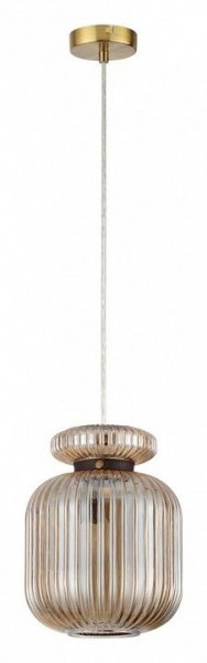 Подвесной светильник Odeon Light Jugi 5042/1A в Приобье - priobie.mebel24.online | фото 3