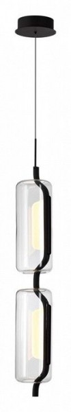 Подвесной светильник Odeon Light Kavia 5003/20L в Приобье - priobie.mebel24.online | фото 4