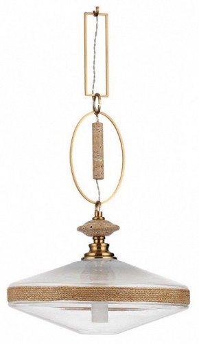 Подвесной светильник Odeon Light Krema 5441/1 в Приобье - priobie.mebel24.online | фото