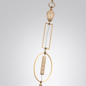 Подвесной светильник Odeon Light Krema 5441/1 в Приобье - priobie.mebel24.online | фото 6