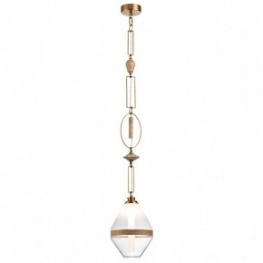 Подвесной светильник Odeon Light Krema 5441/1A в Приобье - priobie.mebel24.online | фото 2