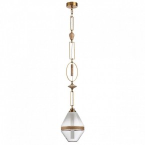 Подвесной светильник Odeon Light Krema 5441/1A в Приобье - priobie.mebel24.online | фото 3