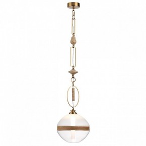 Подвесной светильник Odeon Light Krema 5441/1C в Приобье - priobie.mebel24.online | фото 2
