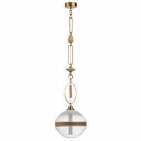 Подвесной светильник Odeon Light Krema 5441/1C в Приобье - priobie.mebel24.online | фото 3