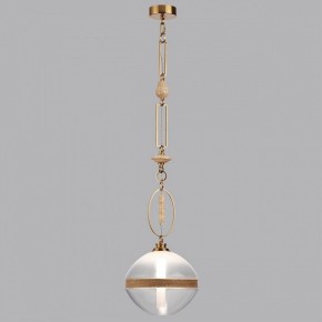 Подвесной светильник Odeon Light Krema 5441/1C в Приобье - priobie.mebel24.online | фото 4
