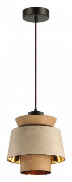 Подвесной светильник Odeon Light Kressa 4992/1 в Приобье - priobie.mebel24.online | фото 3