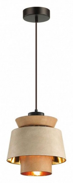 Подвесной светильник Odeon Light Kressa 4992/1 в Приобье - priobie.mebel24.online | фото 4