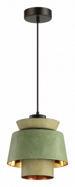 Подвесной светильник Odeon Light Kressa 4992/1A в Приобье - priobie.mebel24.online | фото 2