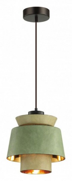Подвесной светильник Odeon Light Kressa 4992/1A в Приобье - priobie.mebel24.online | фото 4
