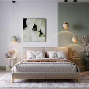 Подвесной светильник Odeon Light Kressa 4992/1A в Приобье - priobie.mebel24.online | фото 7