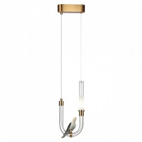 Подвесной светильник Odeon Light Lark 5431/2L в Приобье - priobie.mebel24.online | фото 2
