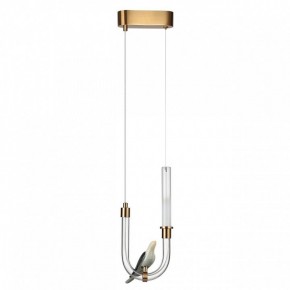 Подвесной светильник Odeon Light Lark 5431/2L в Приобье - priobie.mebel24.online | фото 3
