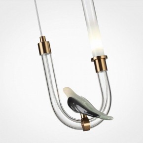 Подвесной светильник Odeon Light Lark 5431/2L в Приобье - priobie.mebel24.online | фото 6