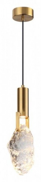 Подвесной светильник Odeon Light Lia 4372/5L в Приобье - priobie.mebel24.online | фото 2