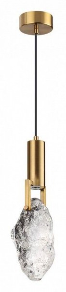 Подвесной светильник Odeon Light Lia 4372/5L в Приобье - priobie.mebel24.online | фото 3