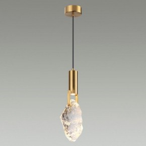 Подвесной светильник Odeon Light Lia 4372/5L в Приобье - priobie.mebel24.online | фото 4