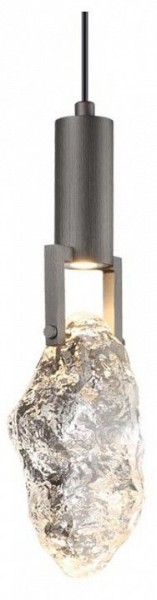 Подвесной светильник Odeon Light Lia 6695/5L в Приобье - priobie.mebel24.online | фото