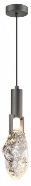 Подвесной светильник Odeon Light Lia 6695/5L в Приобье - priobie.mebel24.online | фото 2