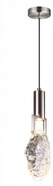 Подвесной светильник Odeon Light Lia 6696/5L в Приобье - priobie.mebel24.online | фото 2