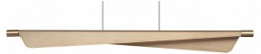 Подвесной светильник Odeon Light Linea 7017/24LB в Приобье - priobie.mebel24.online | фото