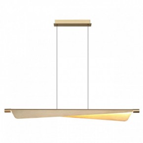 Подвесной светильник Odeon Light Linea 7017/24LB в Приобье - priobie.mebel24.online | фото 2