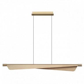 Подвесной светильник Odeon Light Linea 7017/24LB в Приобье - priobie.mebel24.online | фото 4