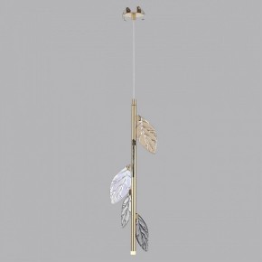 Подвесной светильник Odeon Light Listva 5445/1 в Приобье - priobie.mebel24.online | фото 3