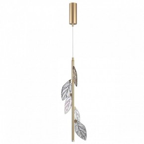 Подвесной светильник Odeon Light Listva 5445/1 в Приобье - priobie.mebel24.online | фото 4