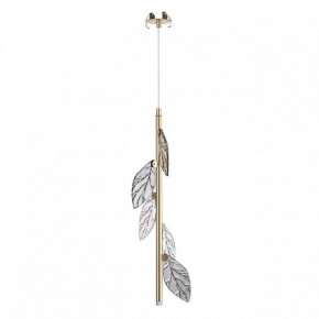 Подвесной светильник Odeon Light Listva 5445/1 в Приобье - priobie.mebel24.online | фото 5