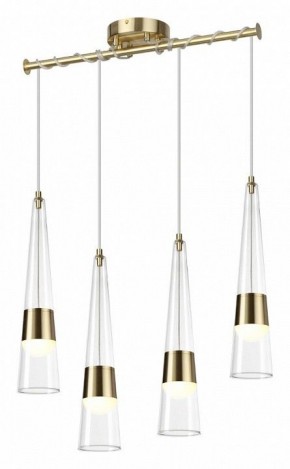 Подвесной светильник Odeon Light Lump 5043/42L в Приобье - priobie.mebel24.online | фото 2