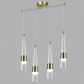 Подвесной светильник Odeon Light Lump 5043/42L в Приобье - priobie.mebel24.online | фото 3