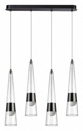 Подвесной светильник Odeon Light Lump 5044/42L в Приобье - priobie.mebel24.online | фото