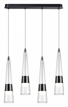Подвесной светильник Odeon Light Lump 5044/42L в Приобье - priobie.mebel24.online | фото 2