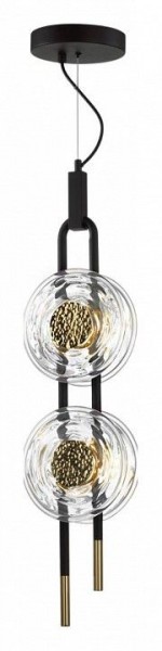 Подвесной светильник Odeon Light Magnet 5407/23L в Приобье - priobie.mebel24.online | фото 2