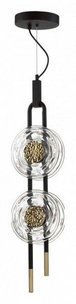 Подвесной светильник Odeon Light Magnet 5407/23L в Приобье - priobie.mebel24.online | фото 3