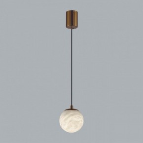 Подвесной светильник Odeon Light Marbella 6685/8L в Приобье - priobie.mebel24.online | фото 4