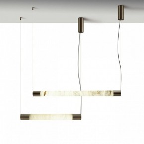 Подвесной светильник Odeon Light Marbella 6686/15L в Приобье - priobie.mebel24.online | фото