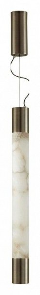 Подвесной светильник Odeon Light Marbella 6686/15L в Приобье - priobie.mebel24.online | фото 2