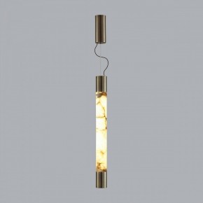 Подвесной светильник Odeon Light Marbella 6686/15L в Приобье - priobie.mebel24.online | фото 3