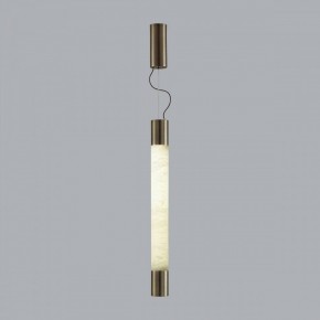 Подвесной светильник Odeon Light Marbella 6686/15L в Приобье - priobie.mebel24.online | фото 4