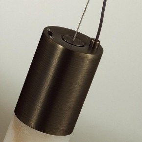 Подвесной светильник Odeon Light Marbella 6686/15L в Приобье - priobie.mebel24.online | фото 7