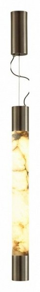 Подвесной светильник Odeon Light Marbella 6686/15L в Приобье - priobie.mebel24.online | фото 9