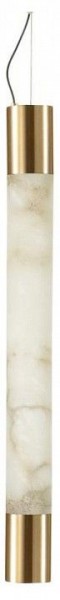 Подвесной светильник Odeon Light Marbella 6687/15L в Приобье - priobie.mebel24.online | фото