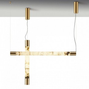 Подвесной светильник Odeon Light Marbella 6687/15L в Приобье - priobie.mebel24.online | фото 4
