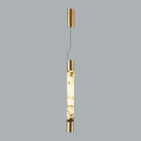 Подвесной светильник Odeon Light Marbella 6687/15L в Приобье - priobie.mebel24.online | фото 5