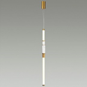 Подвесной светильник Odeon Light Marmi 4359/14L в Приобье - priobie.mebel24.online | фото 6